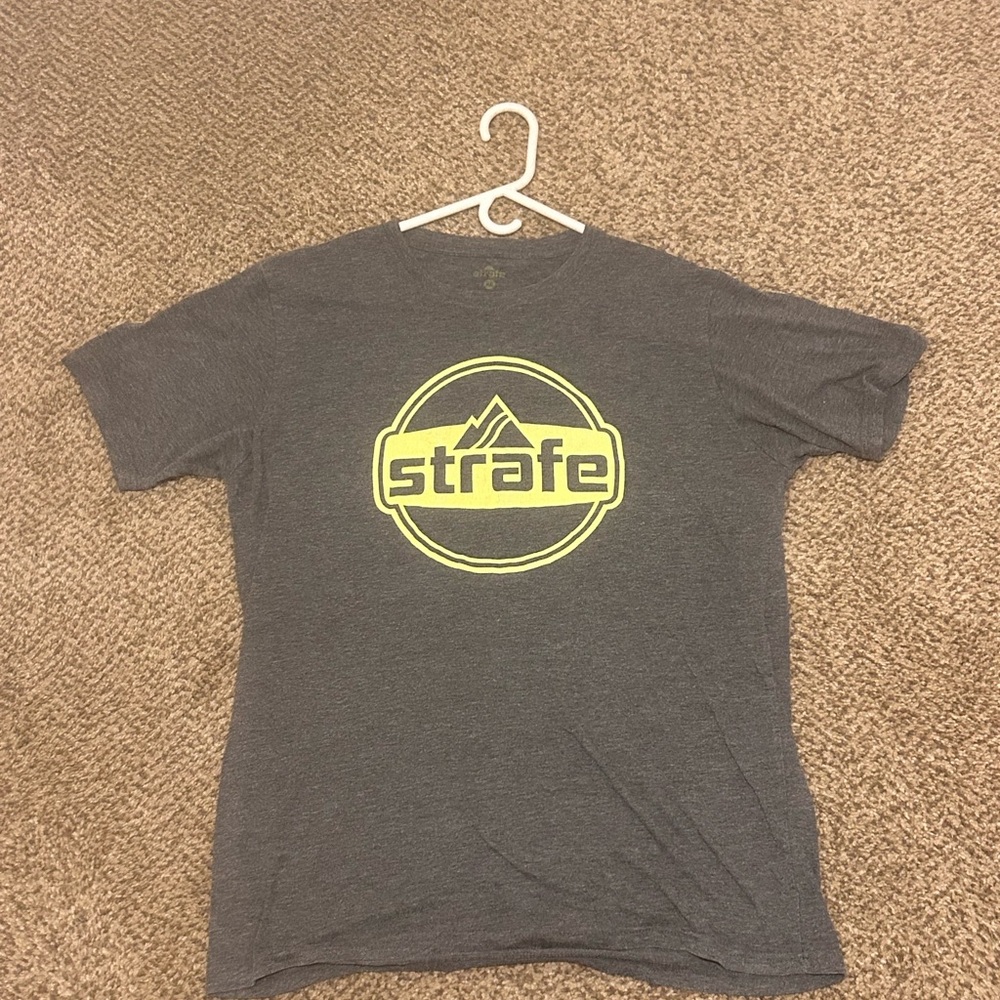 Strafe T-shirt